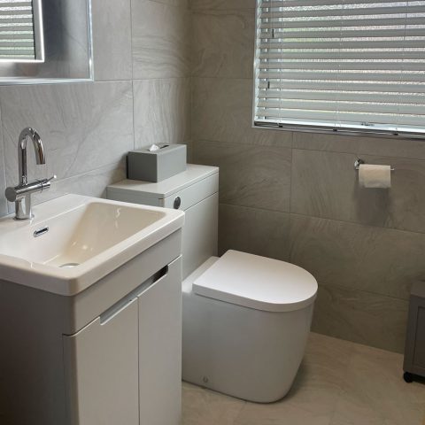 bathroom sink toilet tiles