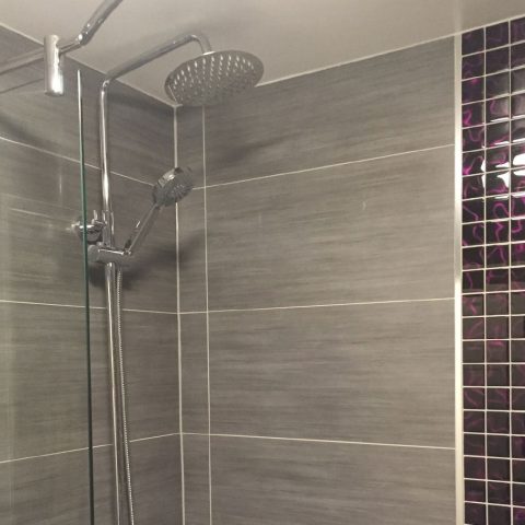 bathroom tiles bath shower screen shower