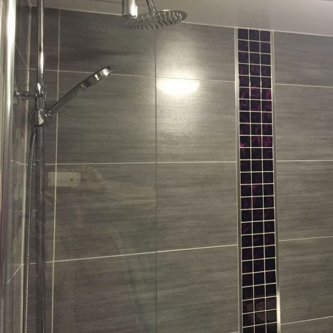 bathroom tiles shower screen shower