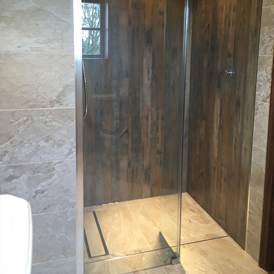 walk in shower tiles