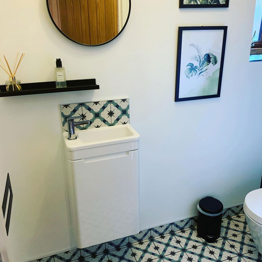 bathroom sink toilet