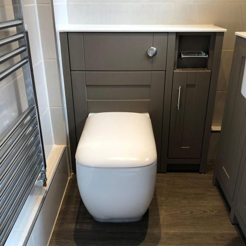 toilet tiles radiator units