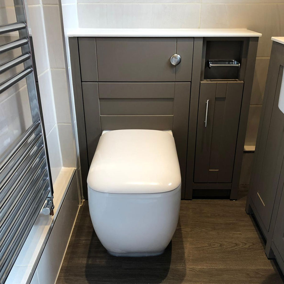 toilet tiles radiator units